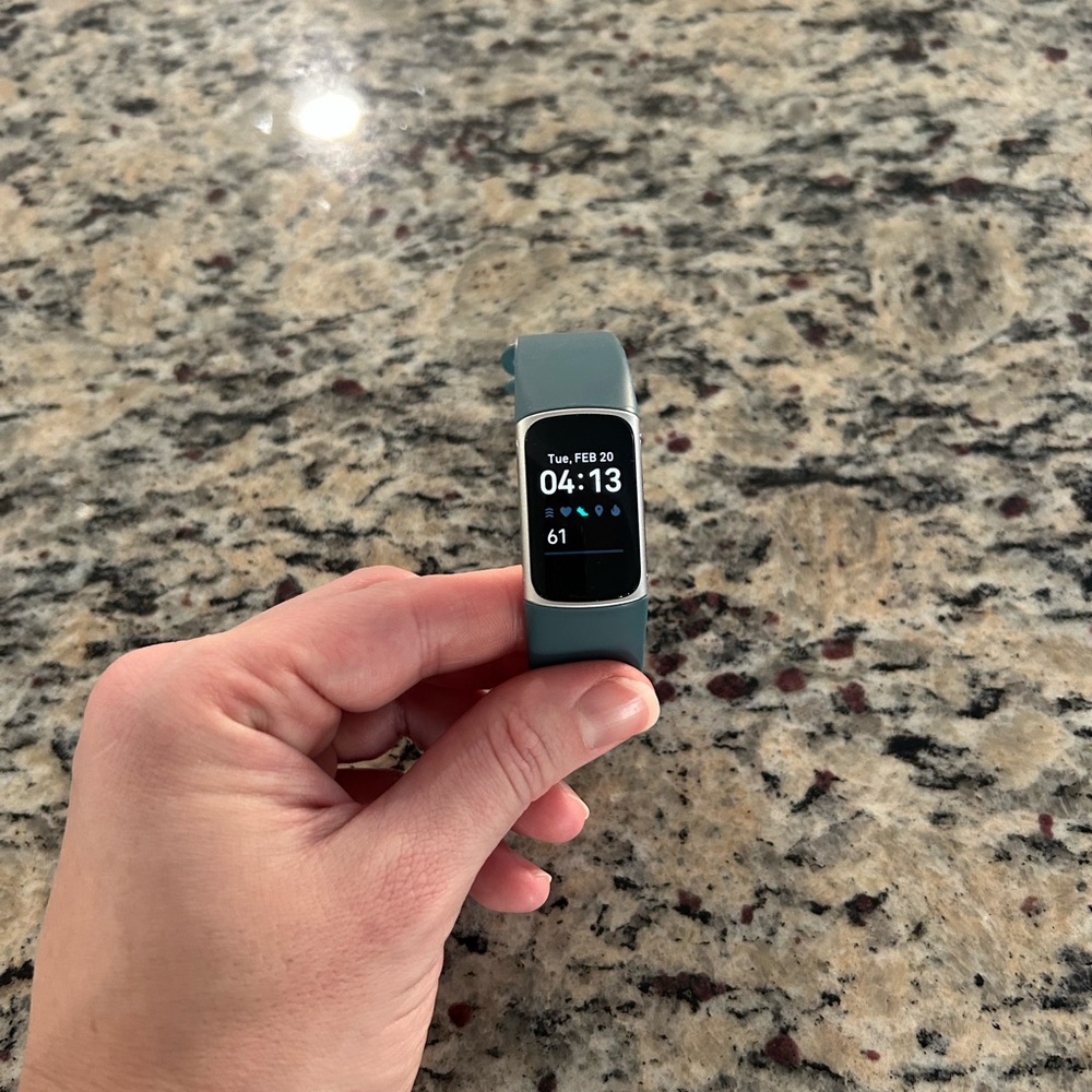 Fitbit